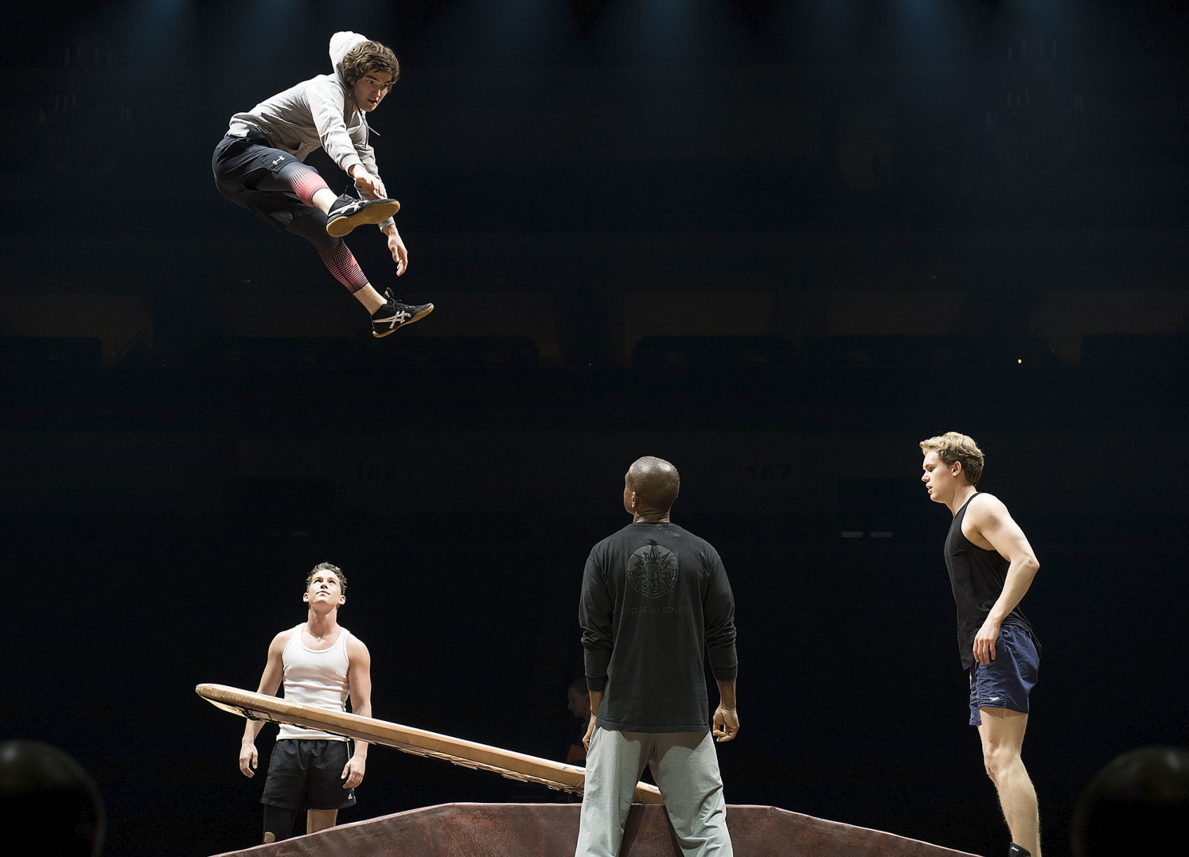 Corteo by Cirque Du Soleil